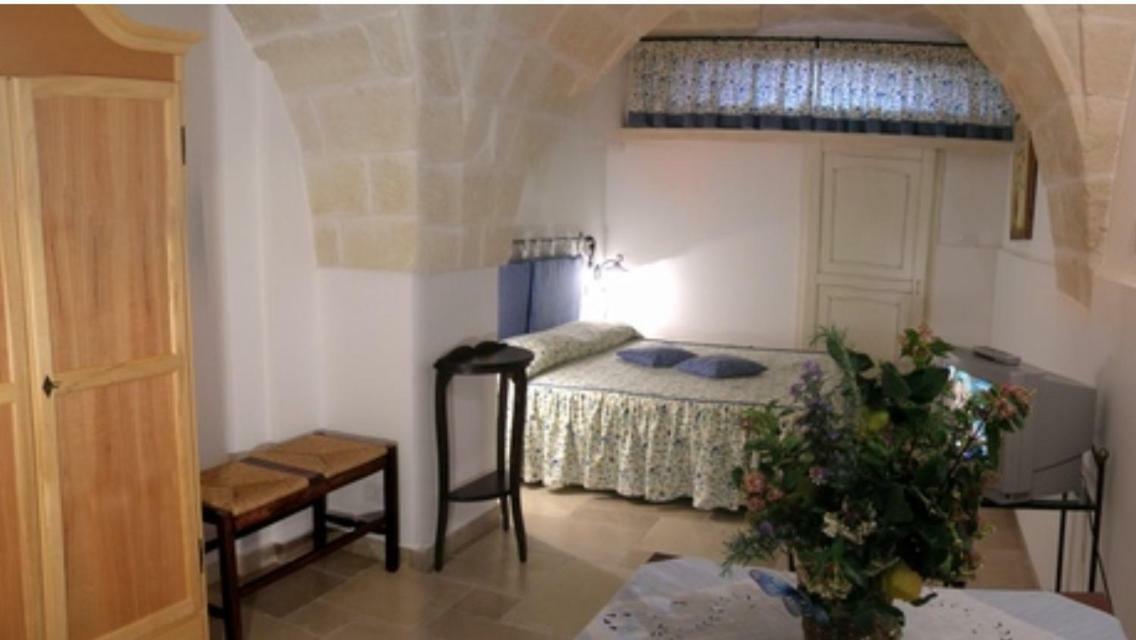 פרנקווילה פונטנה Masseria Palmo מראה חיצוני תמונה
